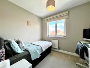 Bedroom Four- click for photo gallery